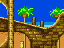 Desert Palace Zone. Can't you tell I'm into Sonic 3?