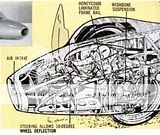 Proteus-Bluebird Campbell-Norris 7 (CN7) - Land Speed Racing History