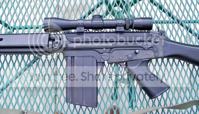 FAL cheek rest? | The FAL Files