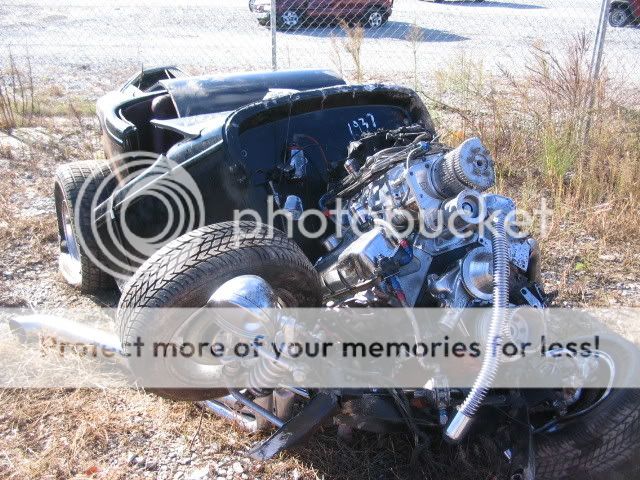 Ford trucks with blown engines for sale #2