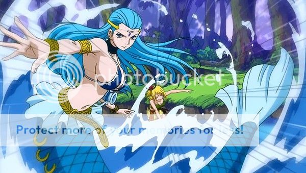 Lucy Heartfilia & Aquarius HQF -Fairy Tail- (Tsume) - RESERVAS ABIERTAS 10_zpswddjf6ku