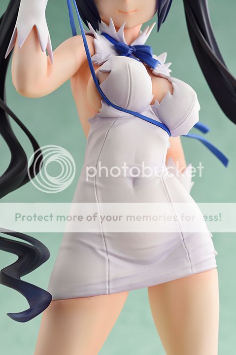 Hestia -Dungeon ni Deai wo Motomeru no wa Machigatteiru Darou ka- (Amakumi) - RESERVAS ABIERTAS 11_zpshzcdw2n1