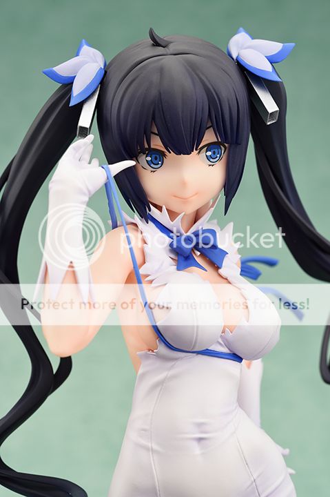 Hestia -Dungeon ni Deai wo Motomeru no wa Machigatteiru Darou ka- (Amakumi) - RESERVAS ABIERTAS 1_zps3oabnfry