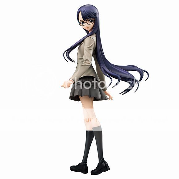 Yuri Tsukikage y Itsuki Myoudouin -Heartcatch Precure!- (MegaHouse) -RESERVAS ABIERTAS- 3_zpszbwpikaf