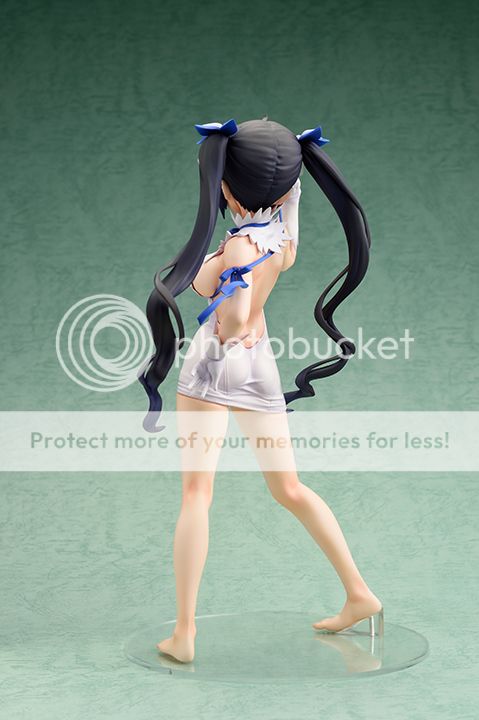 Hestia -Dungeon ni Deai wo Motomeru no wa Machigatteiru Darou ka- (Amakumi) - RESERVAS ABIERTAS 4_zpsmz8dzabp