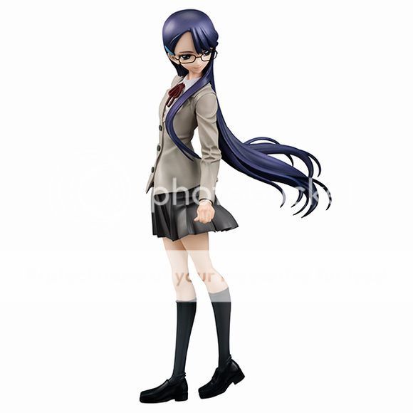 Yuri Tsukikage y Itsuki Myoudouin -Heartcatch Precure!- (MegaHouse) -RESERVAS ABIERTAS- 4_zpso1t8wek6