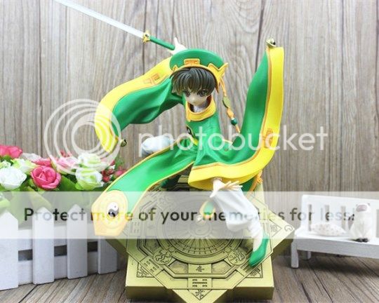 Falso Li Syaoran de Kotobukiya 5_zpss7bw7mau