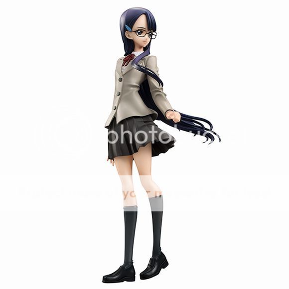 Yuri Tsukikage y Itsuki Myoudouin -Heartcatch Precure!- (MegaHouse) -RESERVAS ABIERTAS- 5_zpsusoz2q82