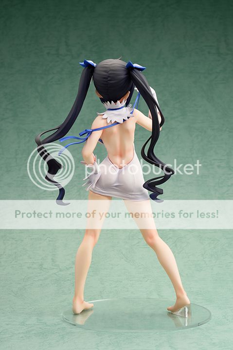 Hestia -Dungeon ni Deai wo Motomeru no wa Machigatteiru Darou ka- (Amakumi) - RESERVAS ABIERTAS 5_zpsxltm6pgy