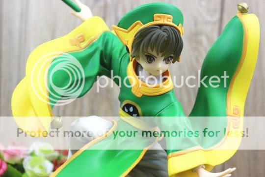 Falso Li Syaoran de Kotobukiya 6_zps3yamwhlr