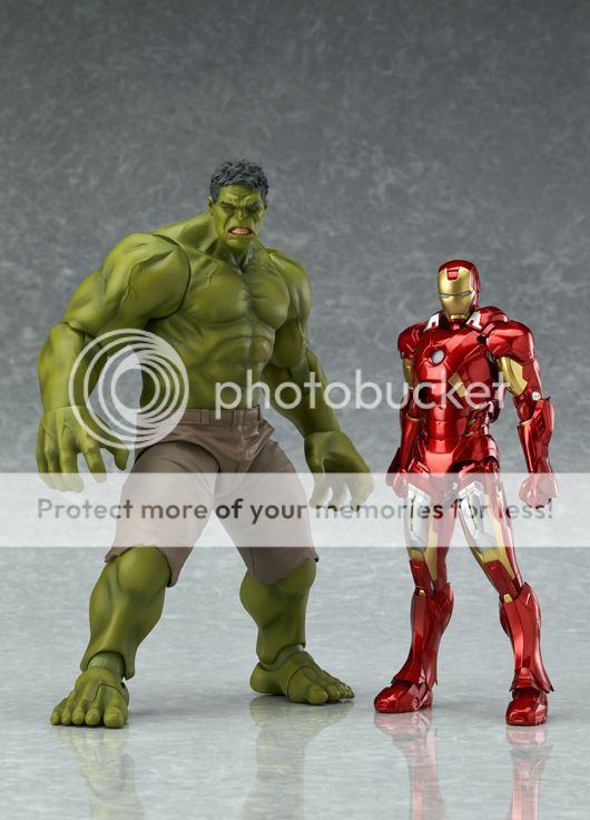 Figma Hulk -The Avengers- (Max Factory) -RESERVAS ABIERTAS- 6_zps8z5q0heu