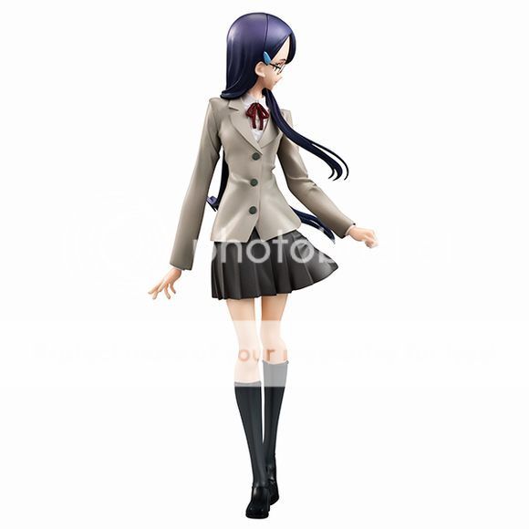 Yuri Tsukikage y Itsuki Myoudouin -Heartcatch Precure!- (MegaHouse) -RESERVAS ABIERTAS- 6_zpsm83bkrry