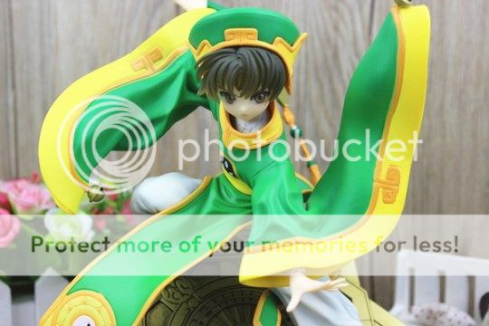 Falso Li Syaoran de Kotobukiya 7_zpsphqtbziy