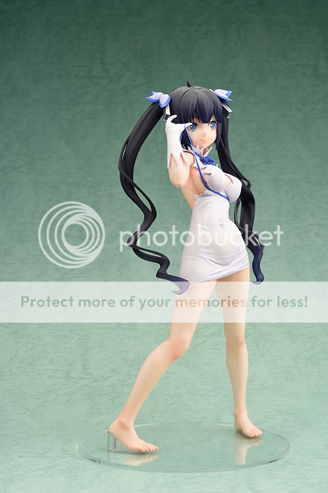 Hestia -Dungeon ni Deai wo Motomeru no wa Machigatteiru Darou ka- (Amakumi) - RESERVAS ABIERTAS 8_zps6xneo8ne