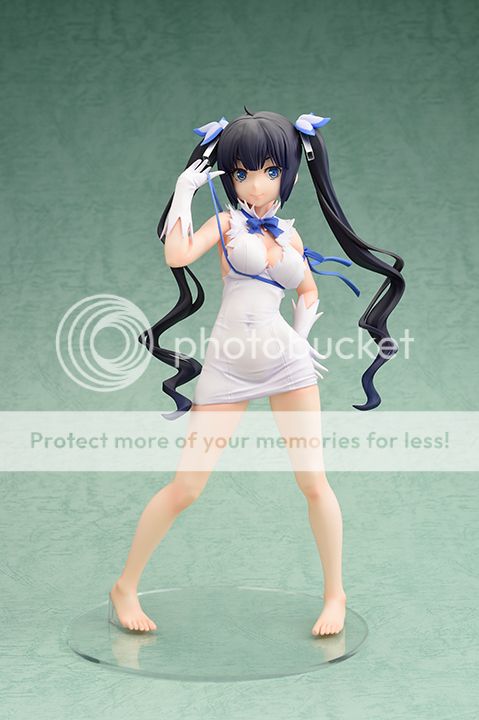 Hestia -Dungeon ni Deai wo Motomeru no wa Machigatteiru Darou ka- (Amakumi) - RESERVAS ABIERTAS 9_zpscyiwgjrm