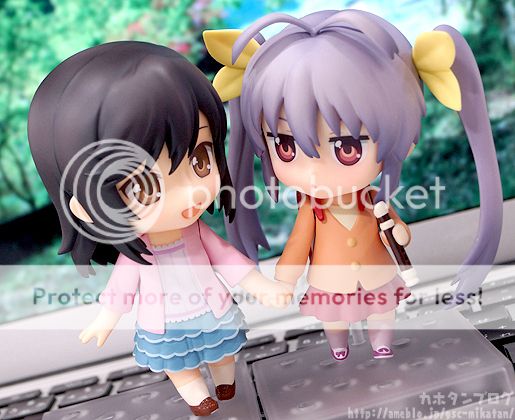 Nendoroid Hotaru Ichijou -Non Non Biyori Repeat- (Good Smile Company) -RESERVAS ABIERTAS- 9_zpstxanx2vc