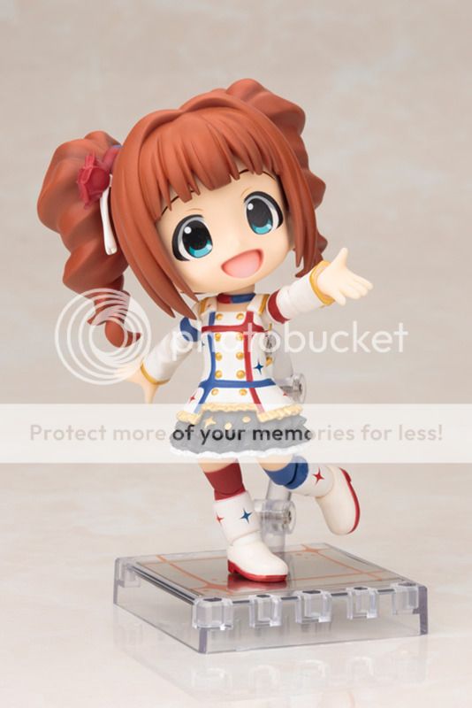 Cu-Poche Yayoi Takatsuki -THE IDOLM@STER MOVIE Kagayaki no Mukougawa e!- (Kotobukiya) -RESERVAS ABIERTAS- 3_zps4qtougy7