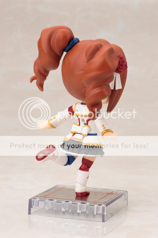 Cu-Poche Yayoi Takatsuki -THE IDOLM@STER MOVIE Kagayaki no Mukougawa e!- (Kotobukiya) -RESERVAS ABIERTAS- 4_zpstvr4pupz