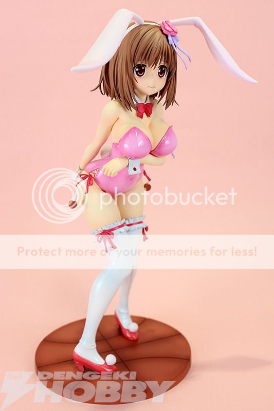 Airi Kashii Usagi-san ver. -Ro-Kyu-Bu! SS- (PLUM) -RESERVAS ABIERTAS- 6_zpssi0kmx8p