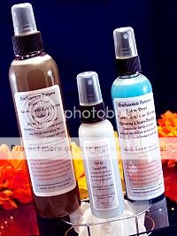 Handmade room & car spray in your choice of 90+ scents  