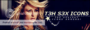 T3H S3X ICONS